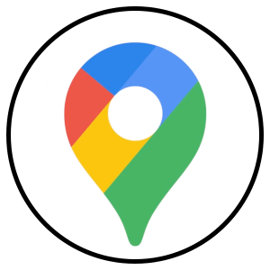 google maps icon