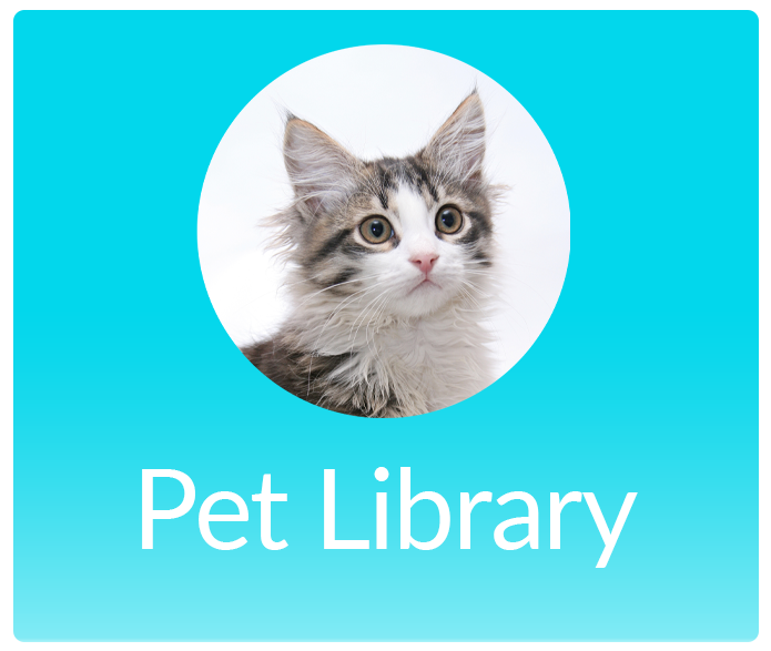 Pet Library